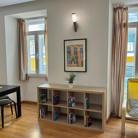 2 Bedroom Apartment - Bairro Alto Residence Lisboa Εξωτερικό φωτογραφία