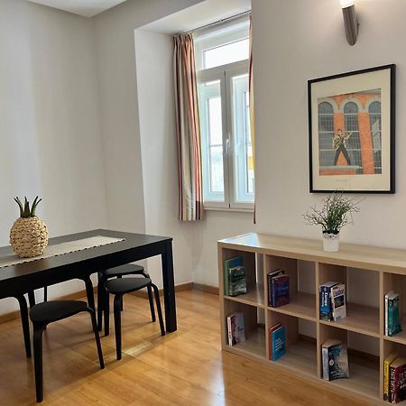 2 Bedroom Apartment - Bairro Alto Residence Lisboa Εξωτερικό φωτογραφία