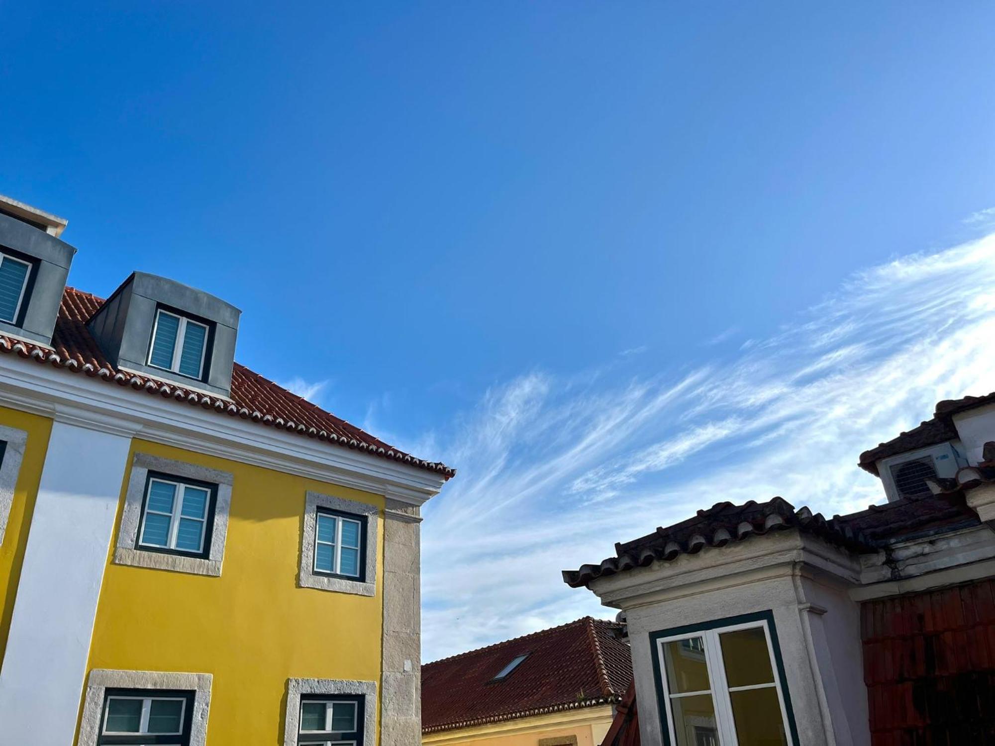 2 Bedroom Apartment - Bairro Alto Residence Lisboa Εξωτερικό φωτογραφία