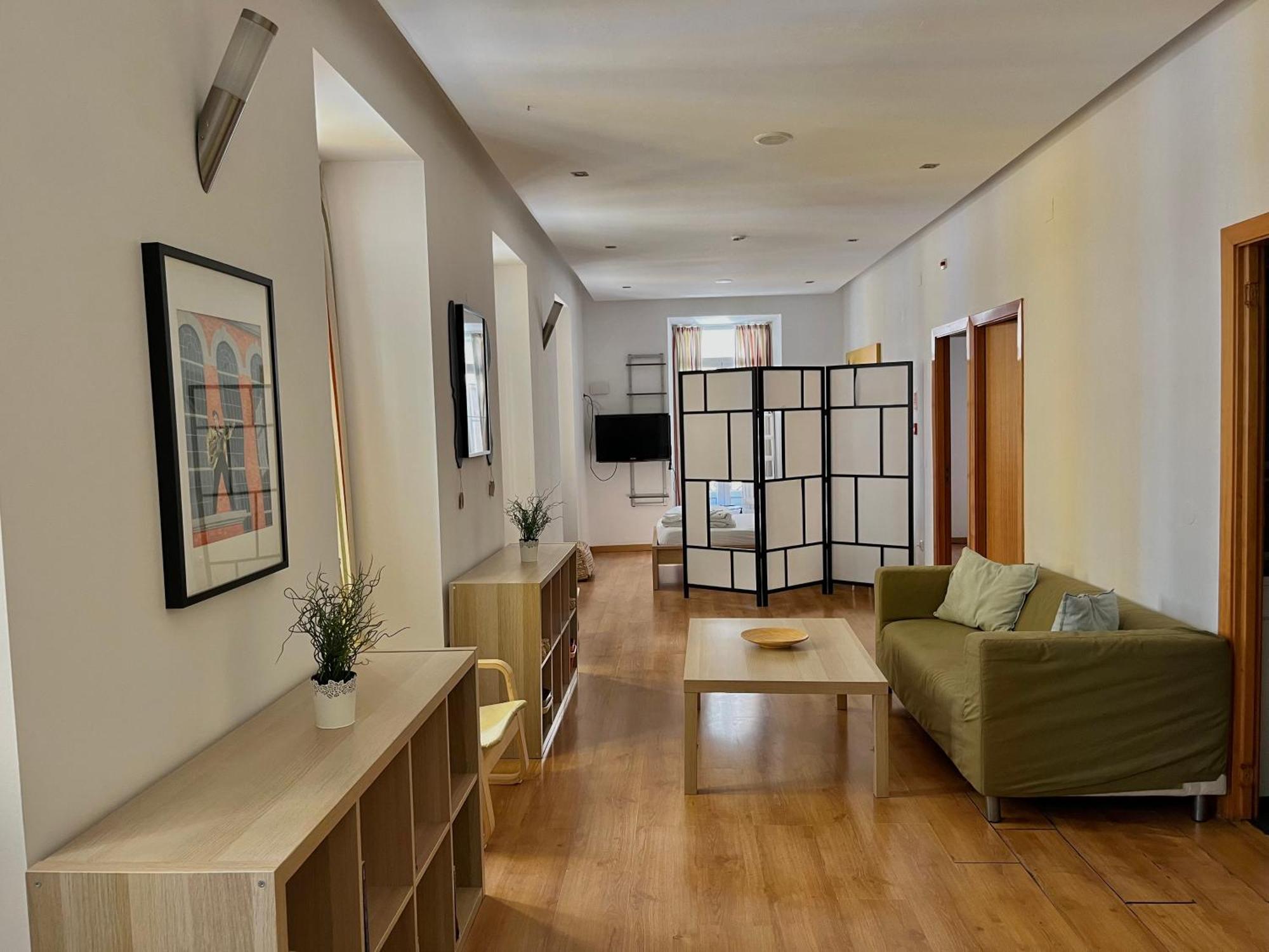 2 Bedroom Apartment - Bairro Alto Residence Lisboa Εξωτερικό φωτογραφία