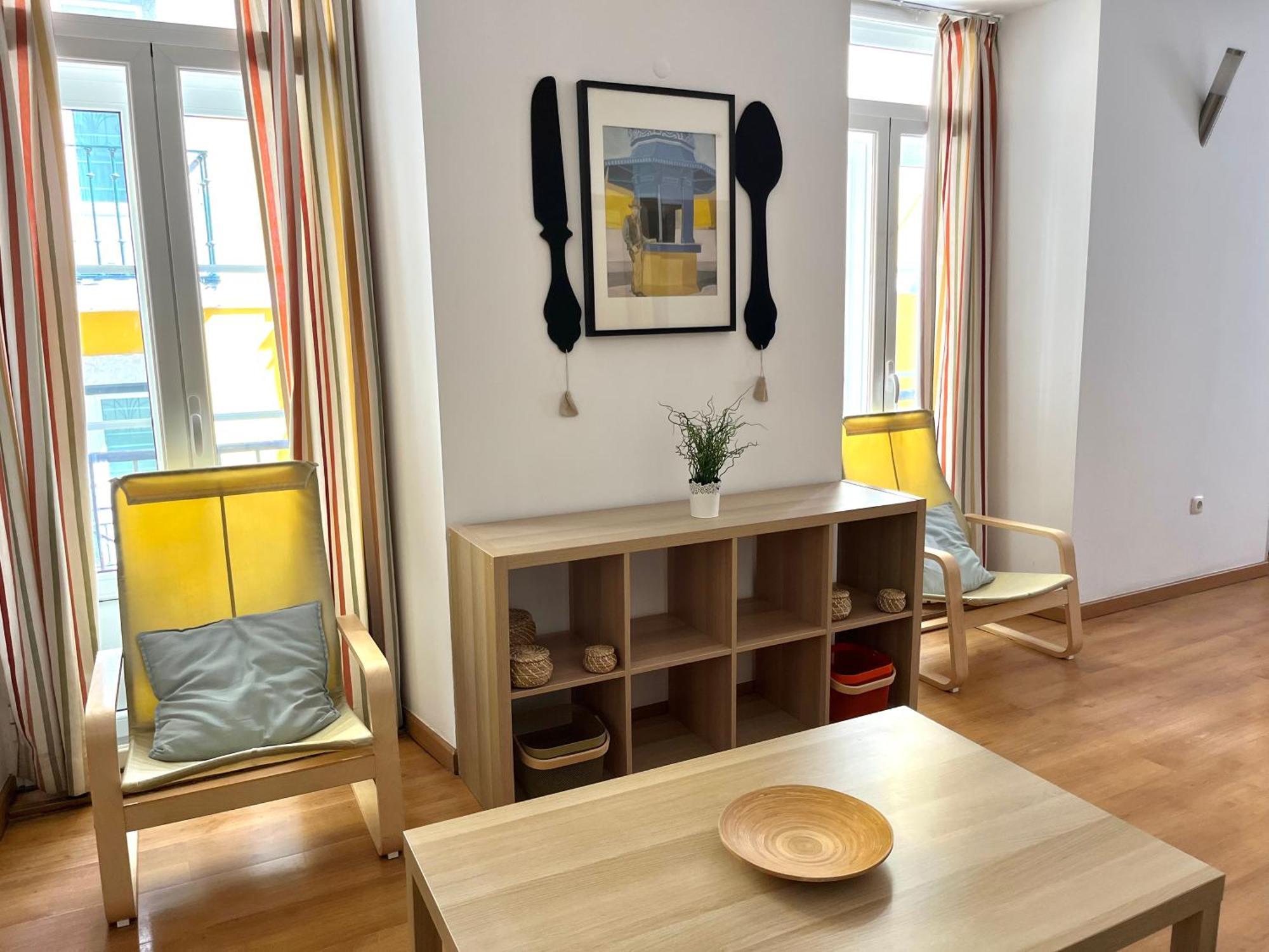 2 Bedroom Apartment - Bairro Alto Residence Lisboa Εξωτερικό φωτογραφία