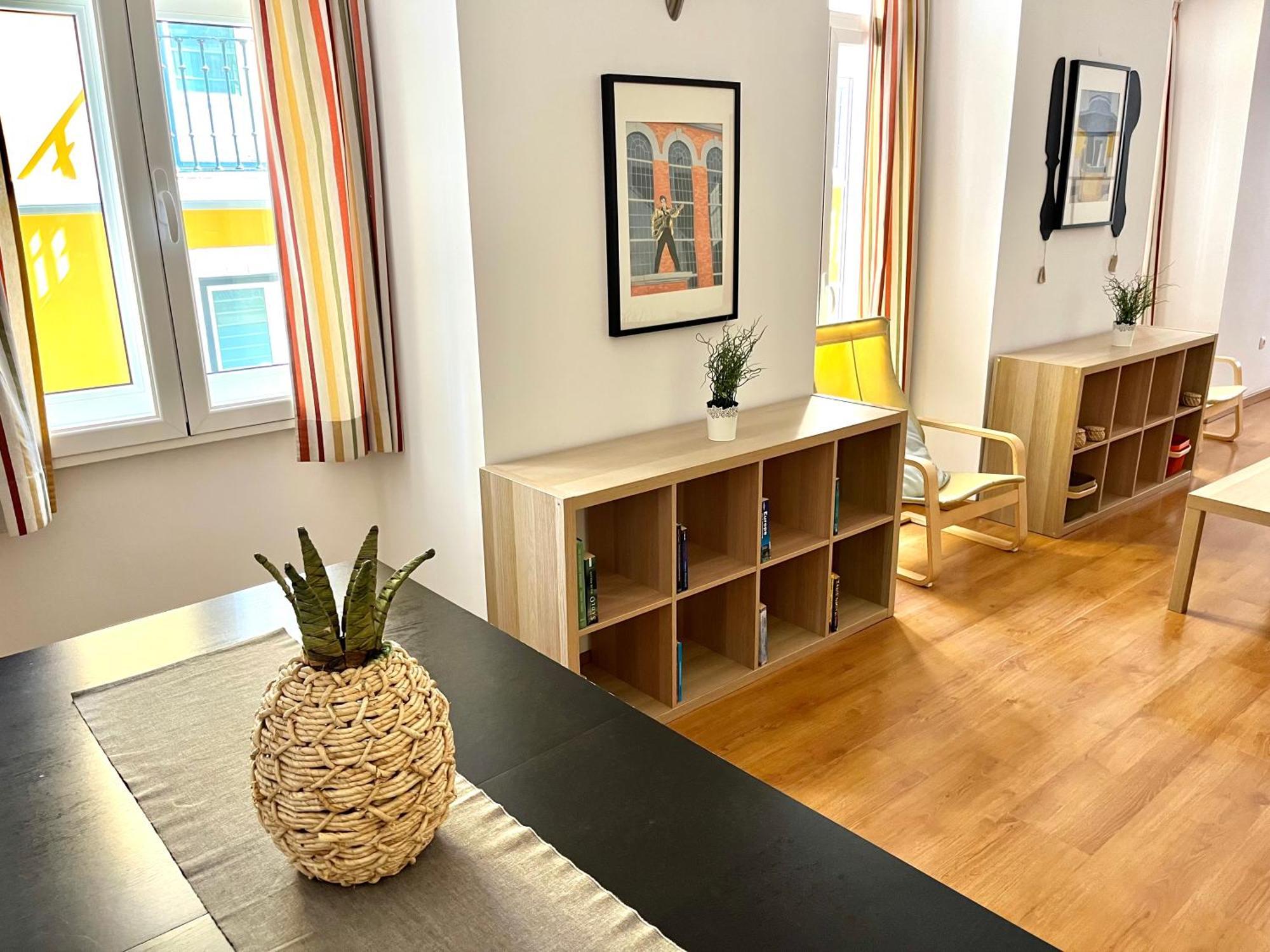 2 Bedroom Apartment - Bairro Alto Residence Lisboa Εξωτερικό φωτογραφία