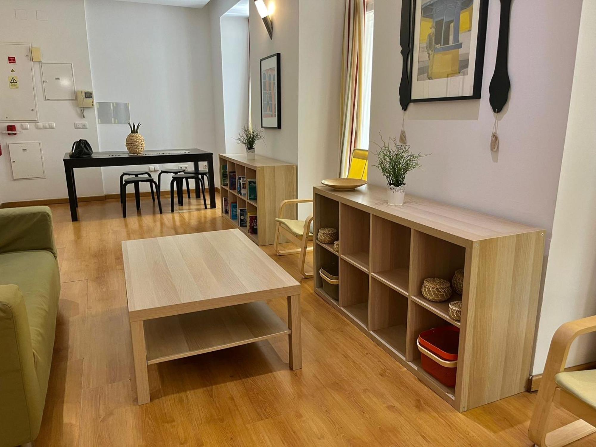 2 Bedroom Apartment - Bairro Alto Residence Lisboa Εξωτερικό φωτογραφία