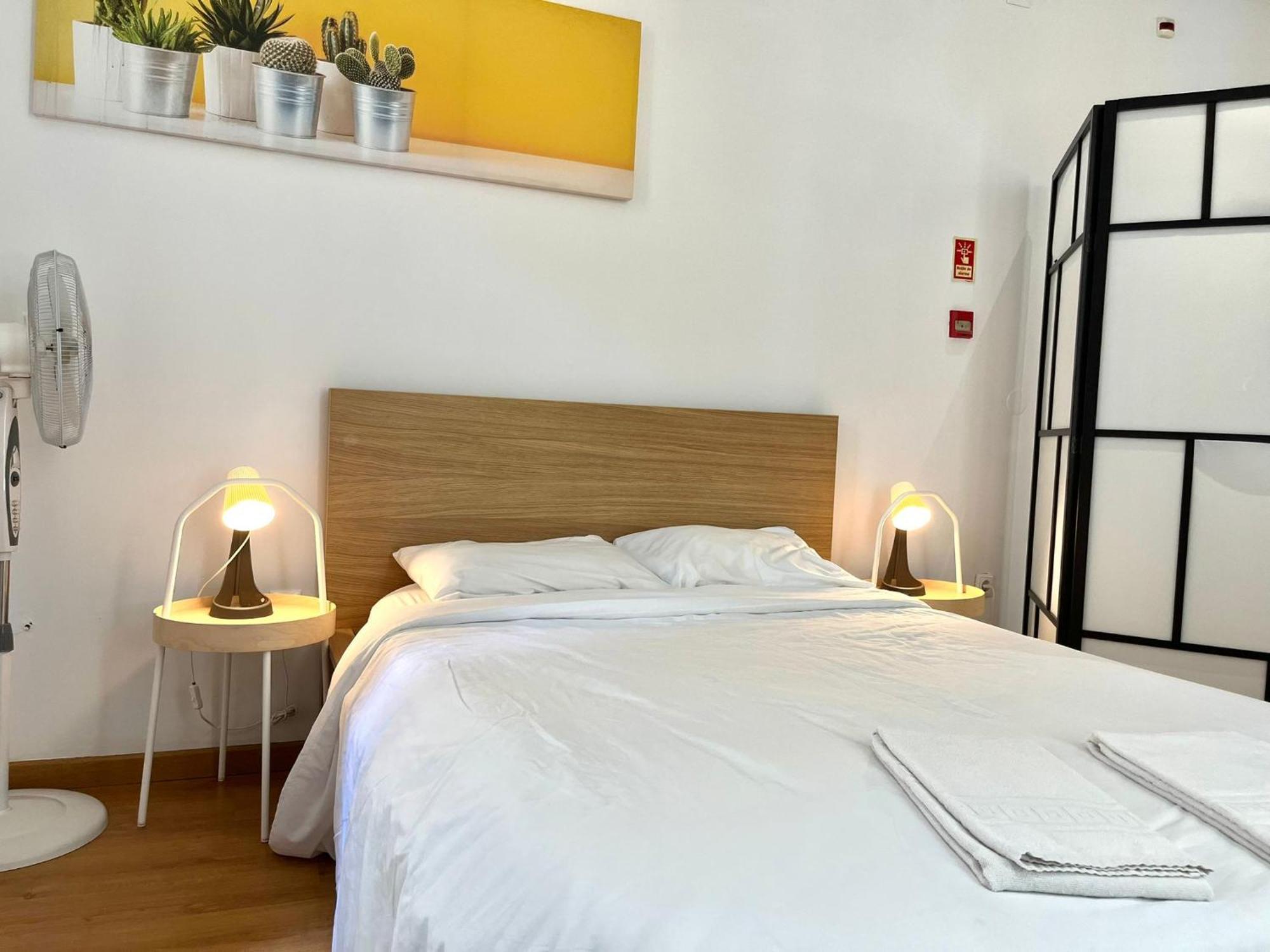 2 Bedroom Apartment - Bairro Alto Residence Lisboa Εξωτερικό φωτογραφία