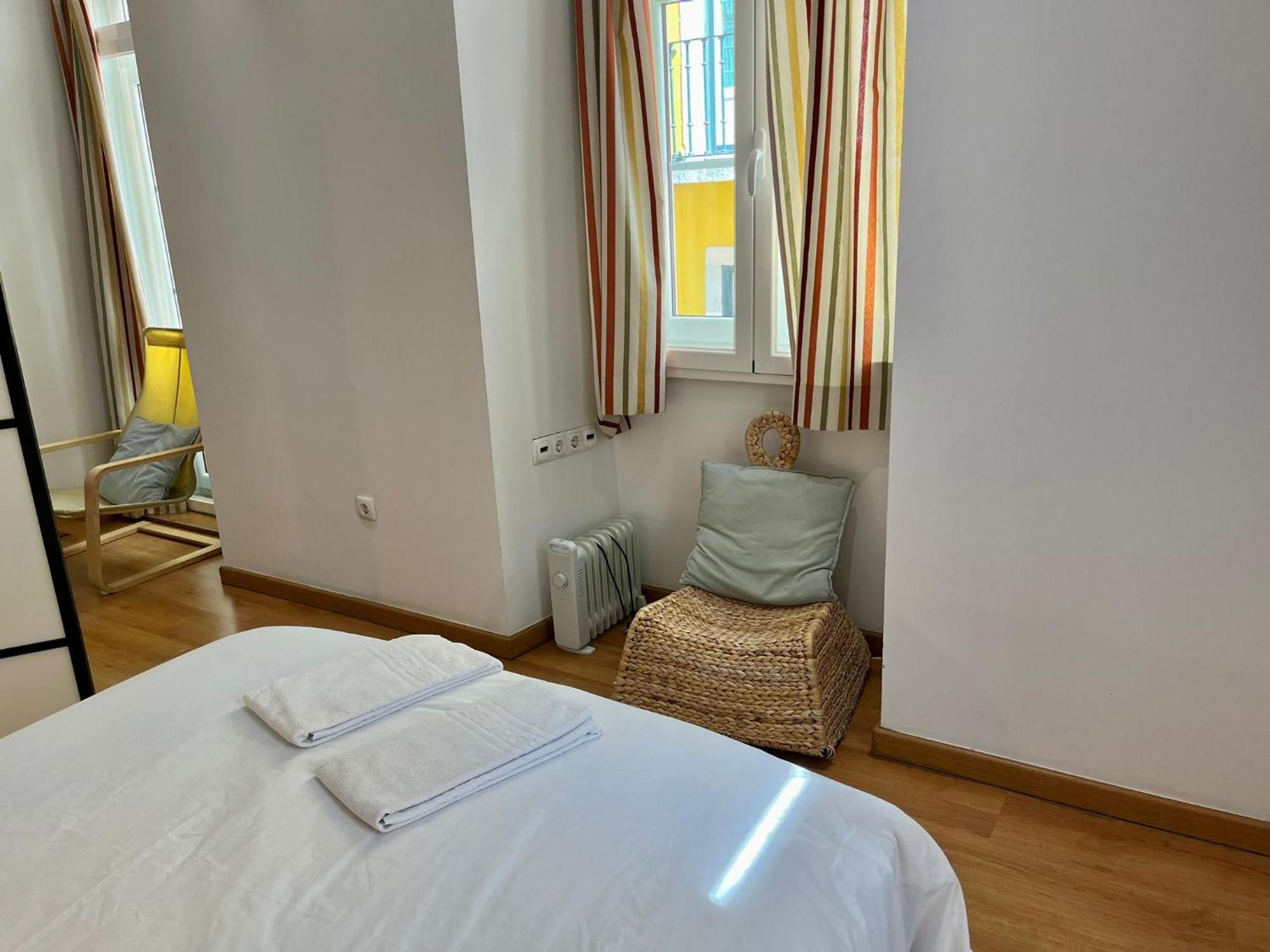 2 Bedroom Apartment - Bairro Alto Residence Lisboa Εξωτερικό φωτογραφία