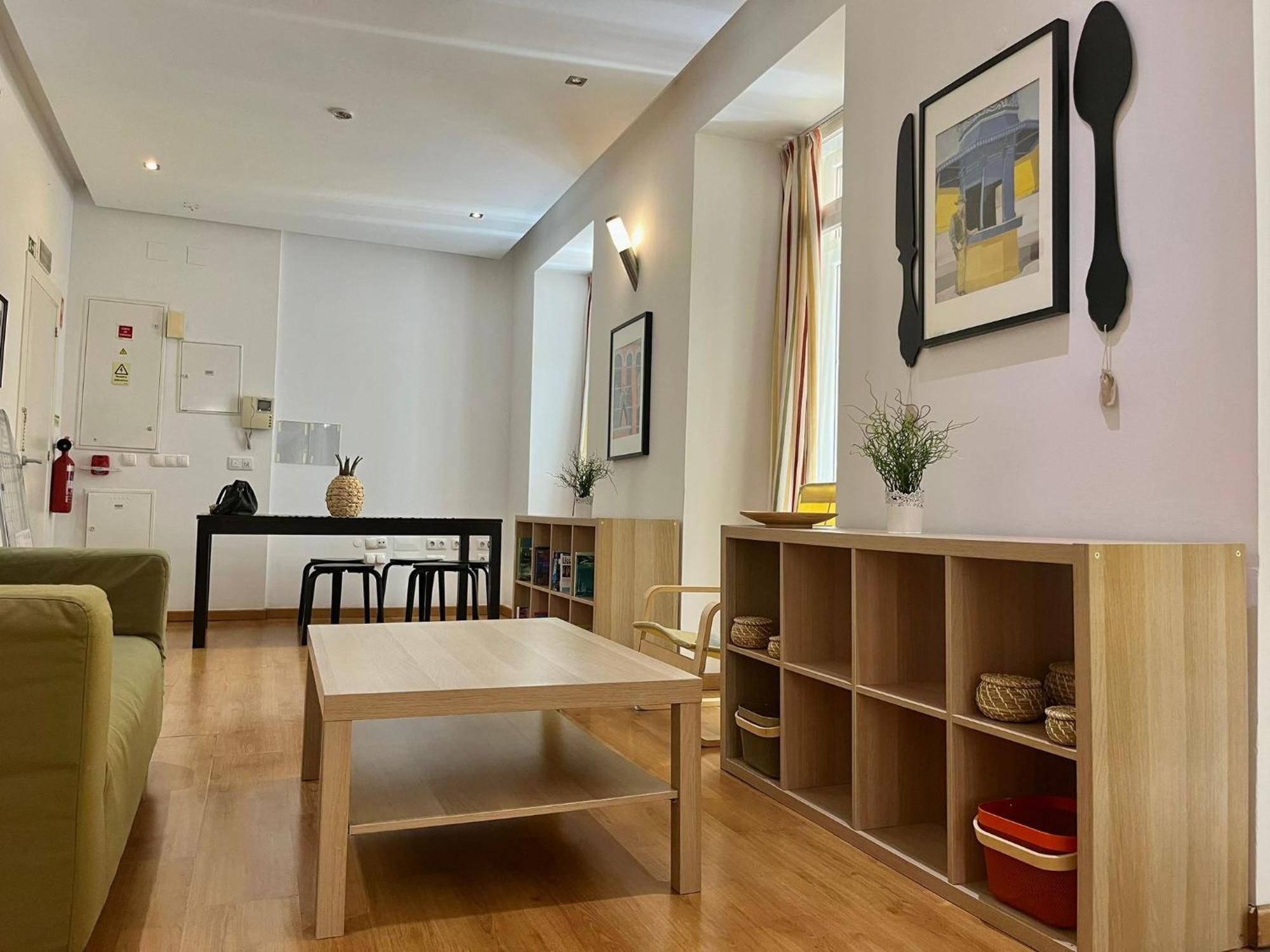 2 Bedroom Apartment - Bairro Alto Residence Lisboa Εξωτερικό φωτογραφία