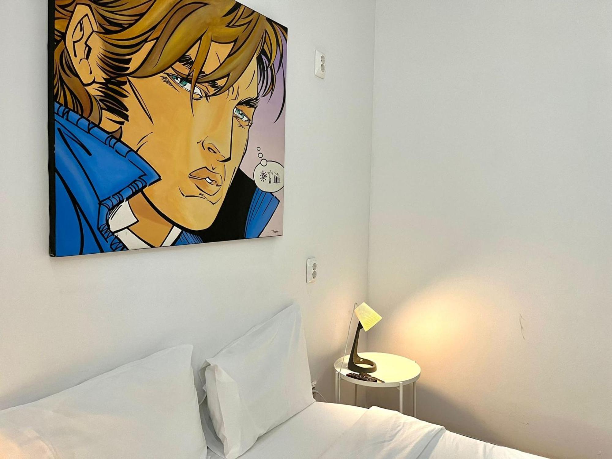 2 Bedroom Apartment - Bairro Alto Residence Lisboa Εξωτερικό φωτογραφία