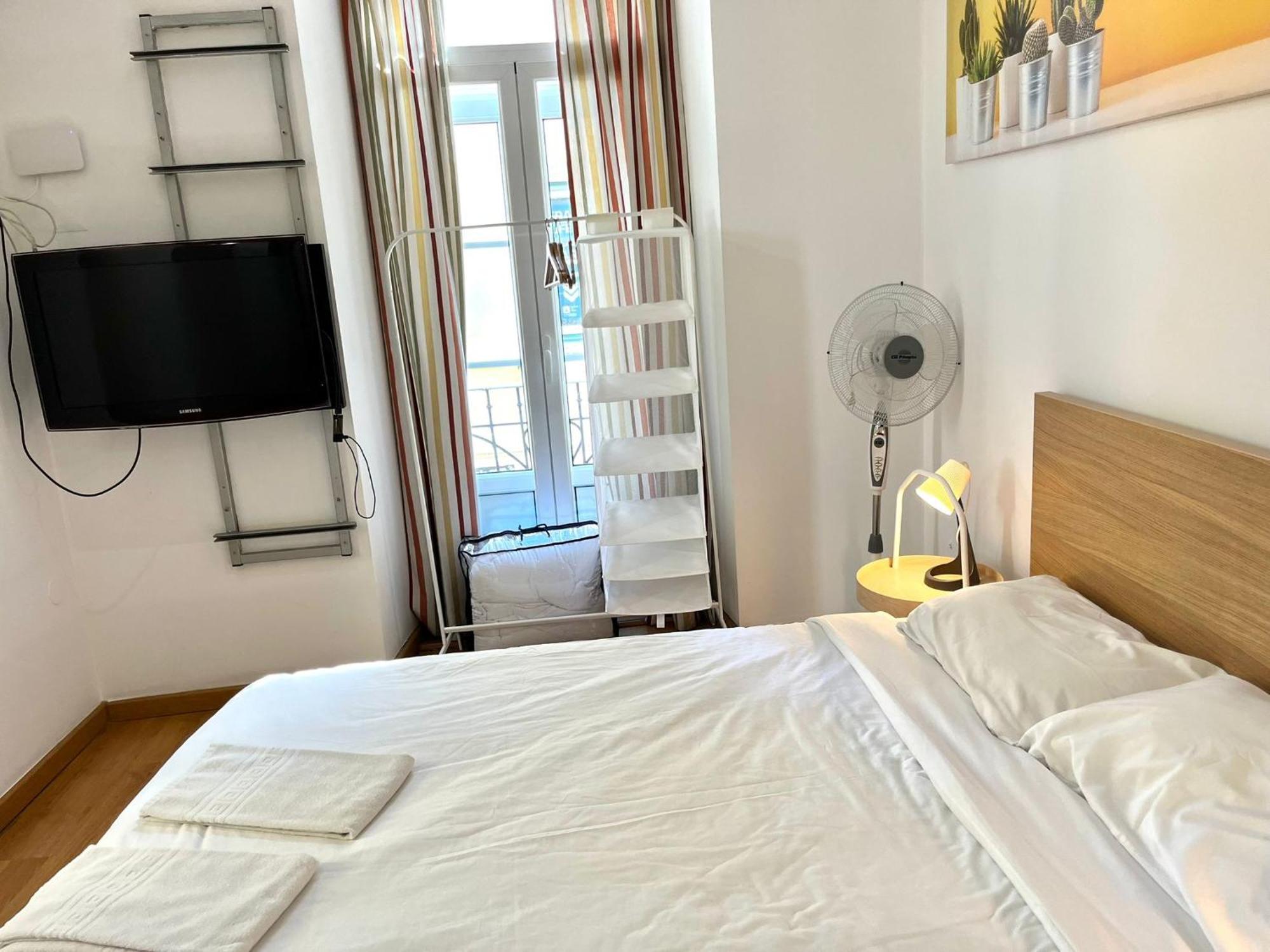 2 Bedroom Apartment - Bairro Alto Residence Lisboa Εξωτερικό φωτογραφία