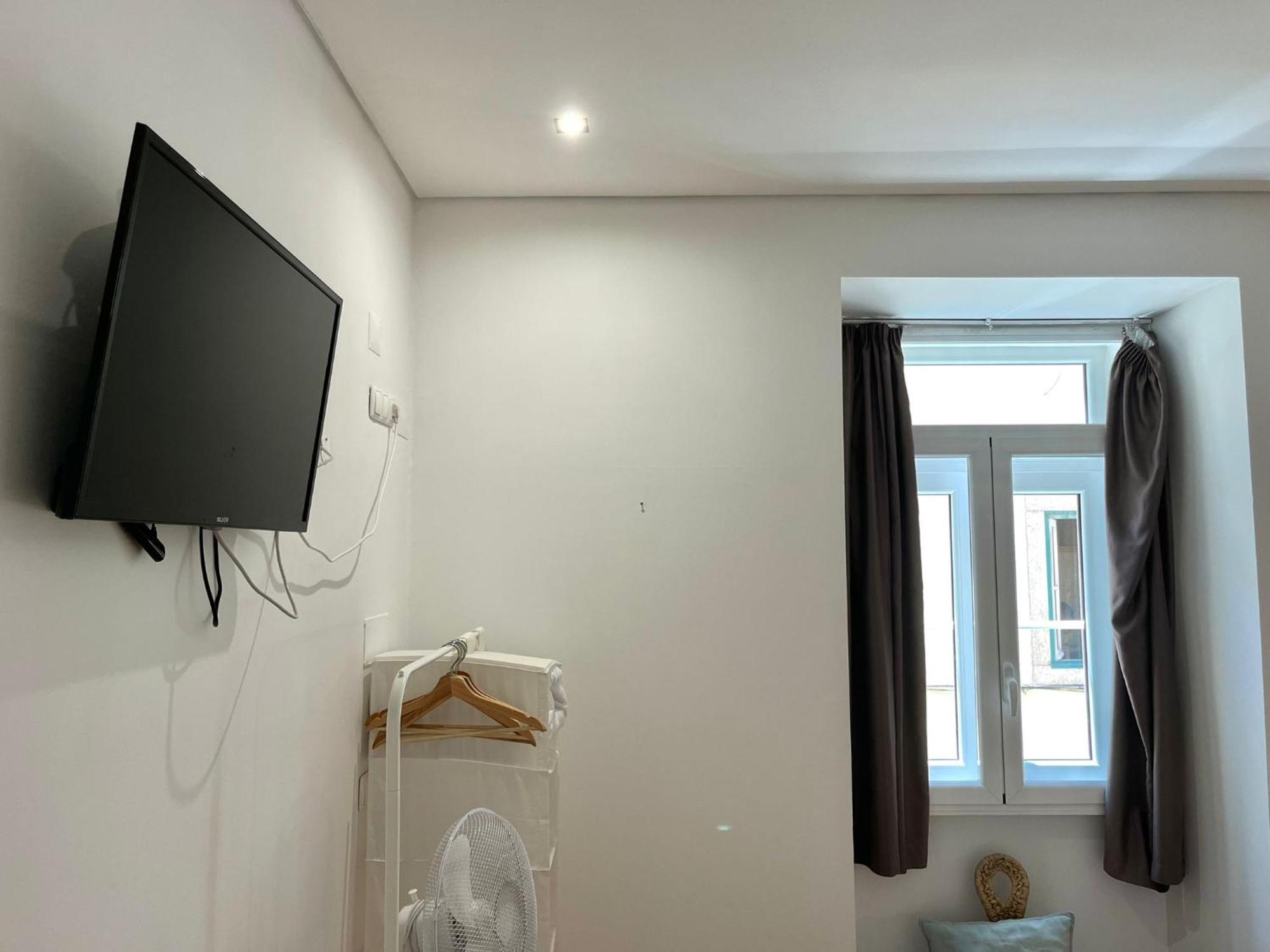 2 Bedroom Apartment - Bairro Alto Residence Lisboa Εξωτερικό φωτογραφία