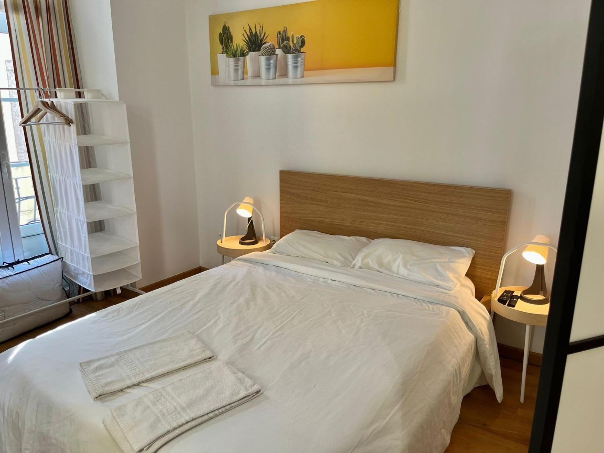 2 Bedroom Apartment - Bairro Alto Residence Lisboa Εξωτερικό φωτογραφία