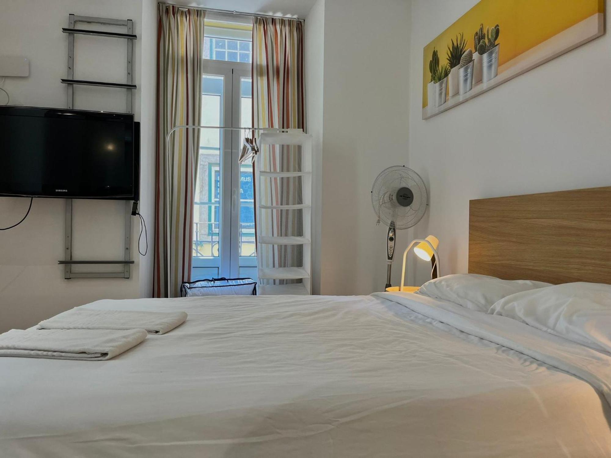 2 Bedroom Apartment - Bairro Alto Residence Lisboa Εξωτερικό φωτογραφία