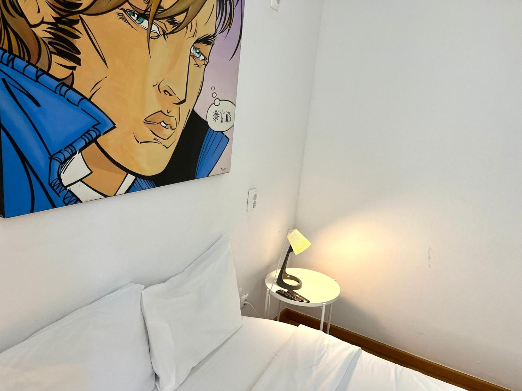 2 Bedroom Apartment - Bairro Alto Residence Lisboa Εξωτερικό φωτογραφία