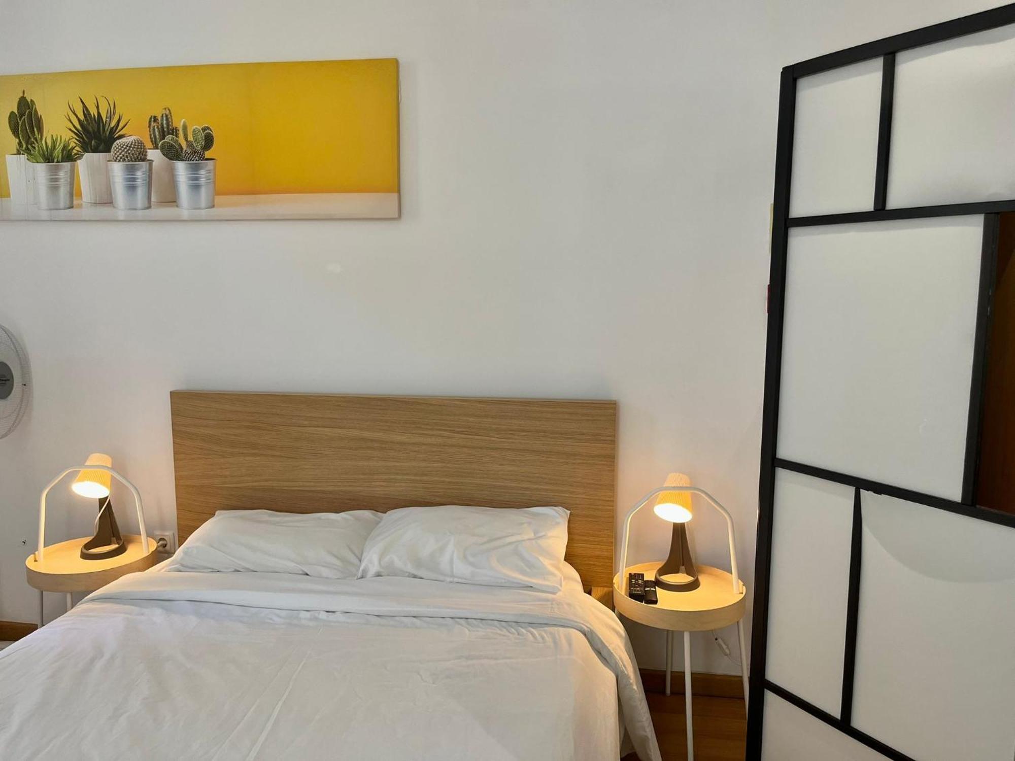2 Bedroom Apartment - Bairro Alto Residence Lisboa Εξωτερικό φωτογραφία