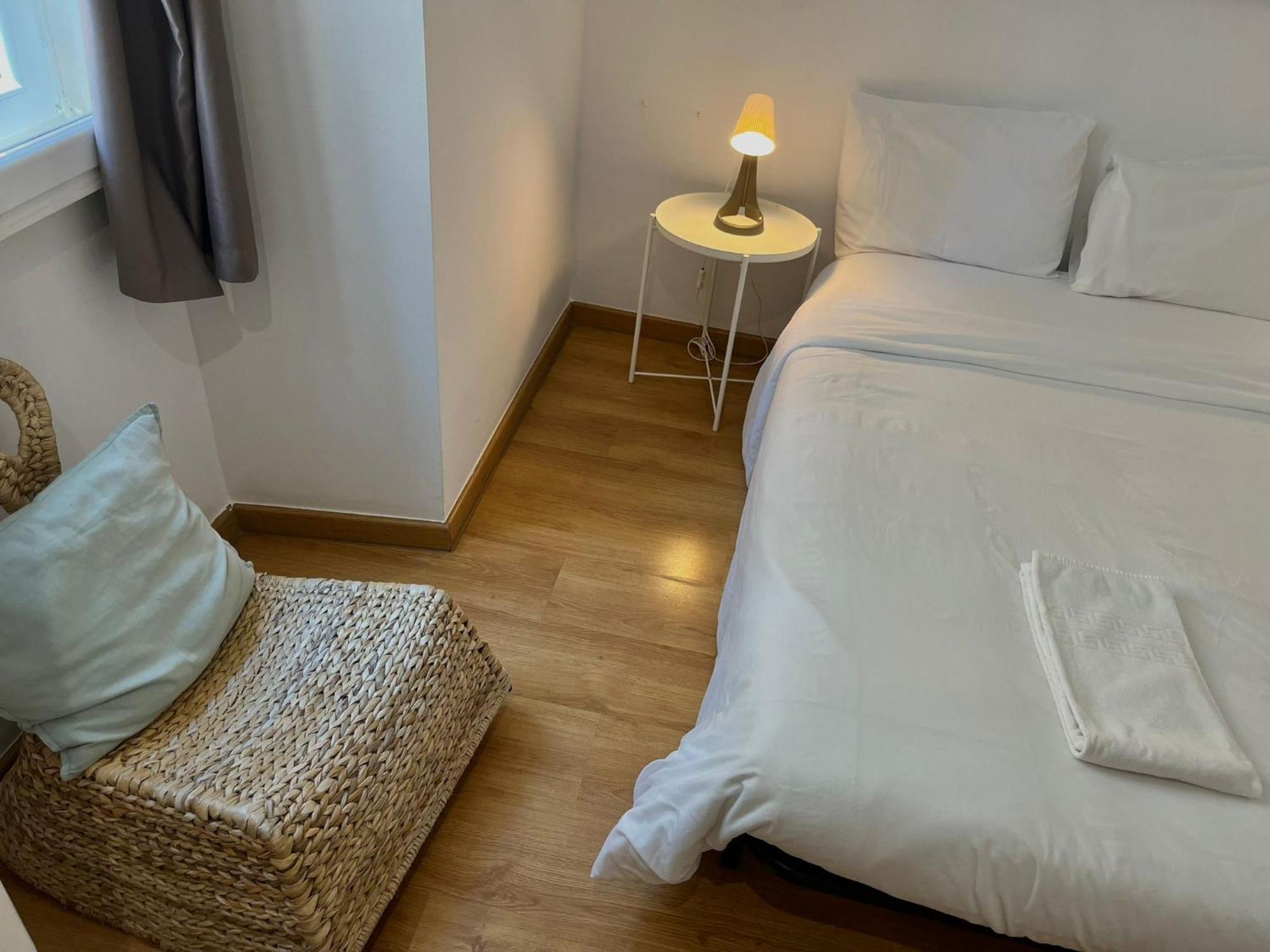2 Bedroom Apartment - Bairro Alto Residence Lisboa Εξωτερικό φωτογραφία