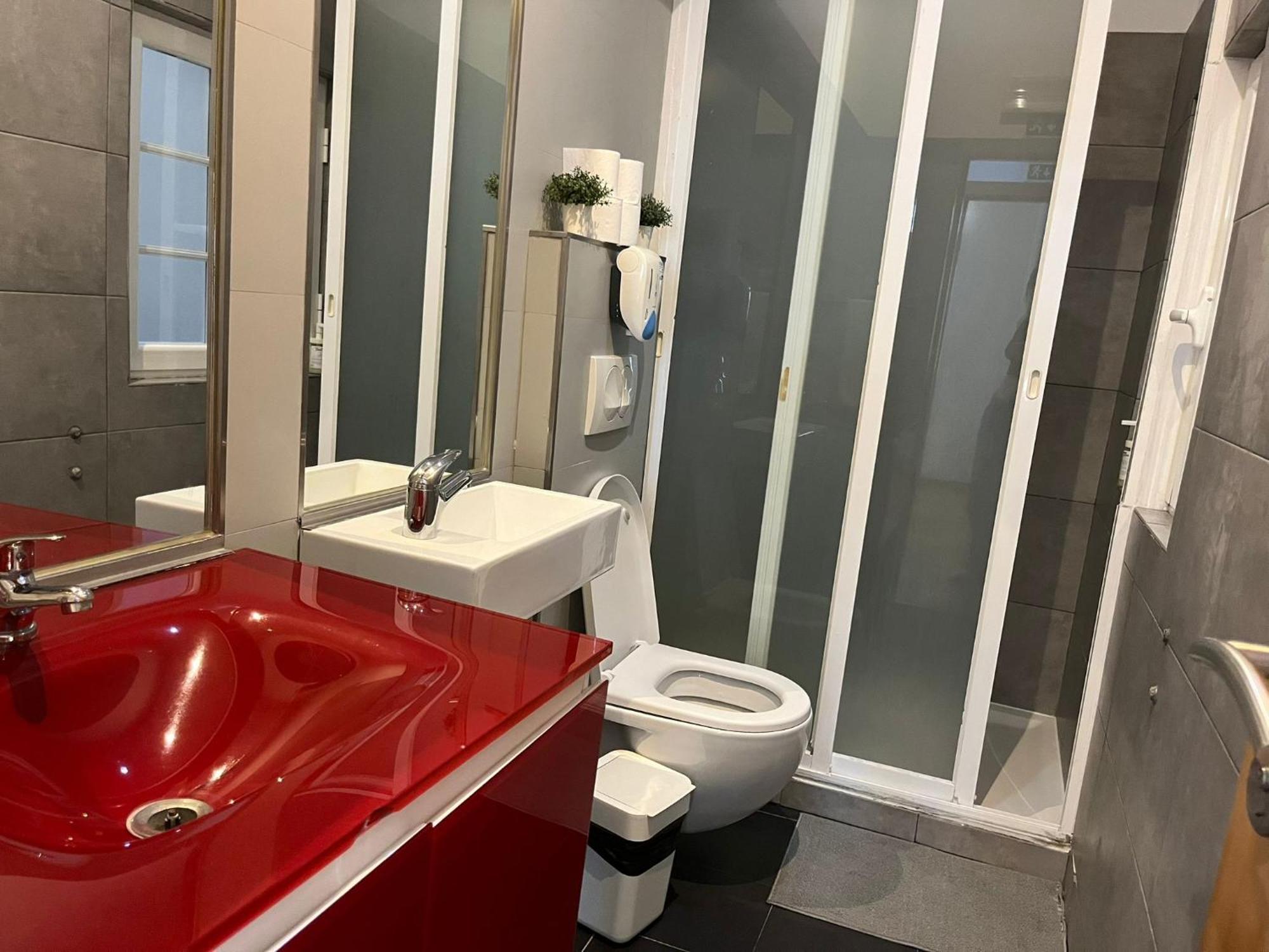 2 Bedroom Apartment - Bairro Alto Residence Lisboa Εξωτερικό φωτογραφία