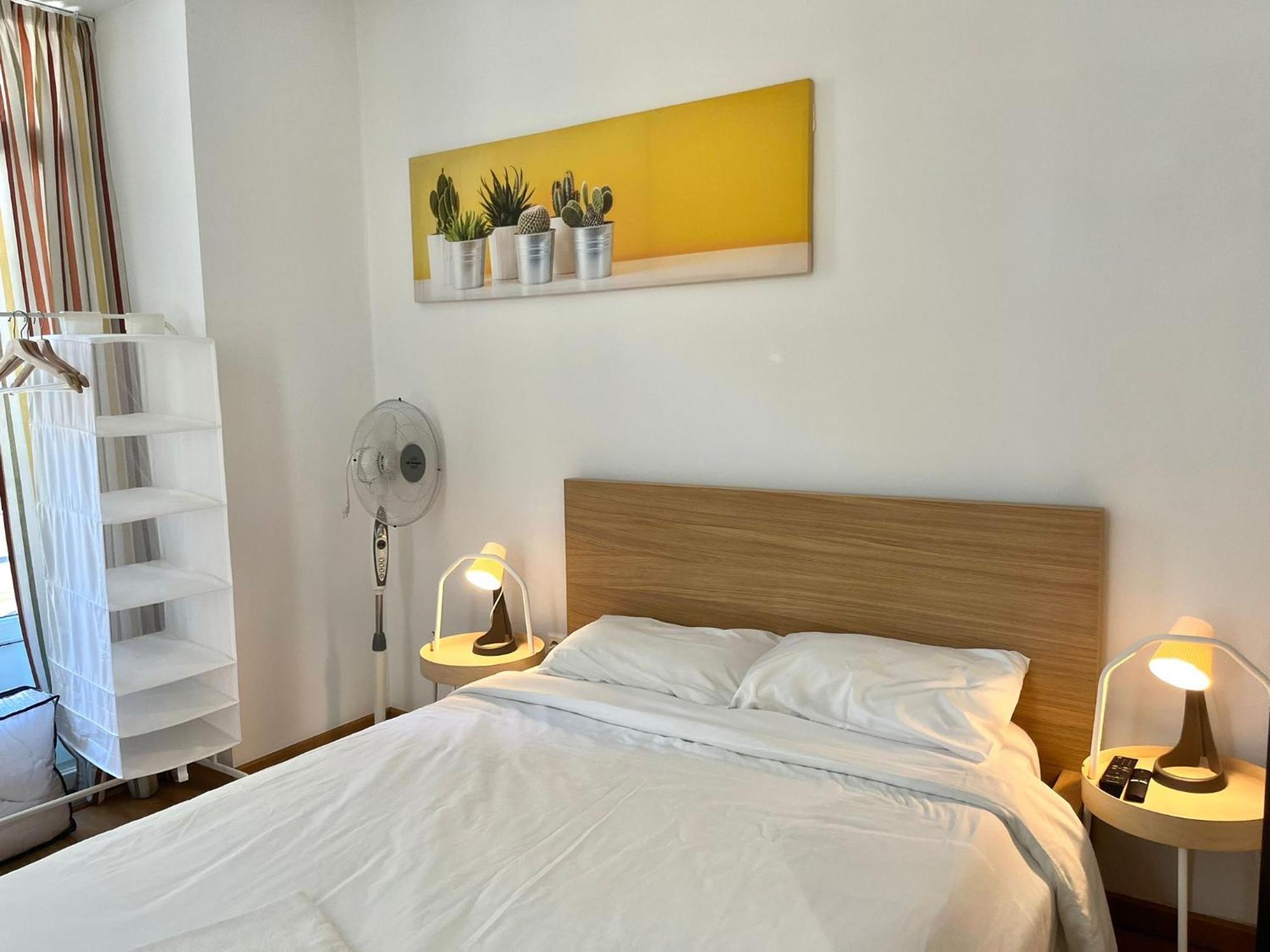 2 Bedroom Apartment - Bairro Alto Residence Lisboa Εξωτερικό φωτογραφία